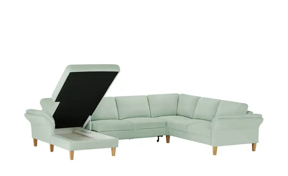 Max Schelling Wohnlandschaft Maximum, Funktionsansicht