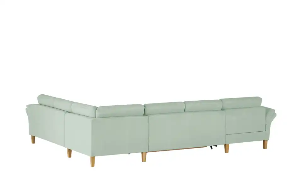 Max Schelling Wohnlandschaft Maximum, Rückansicht