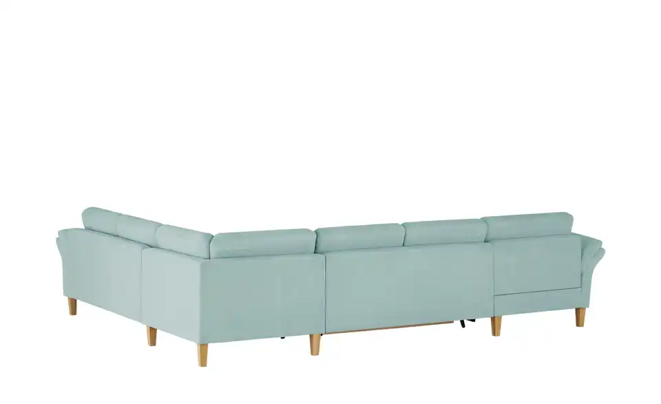 Max Schelling Wohnlandschaft Maximum, Rückansicht