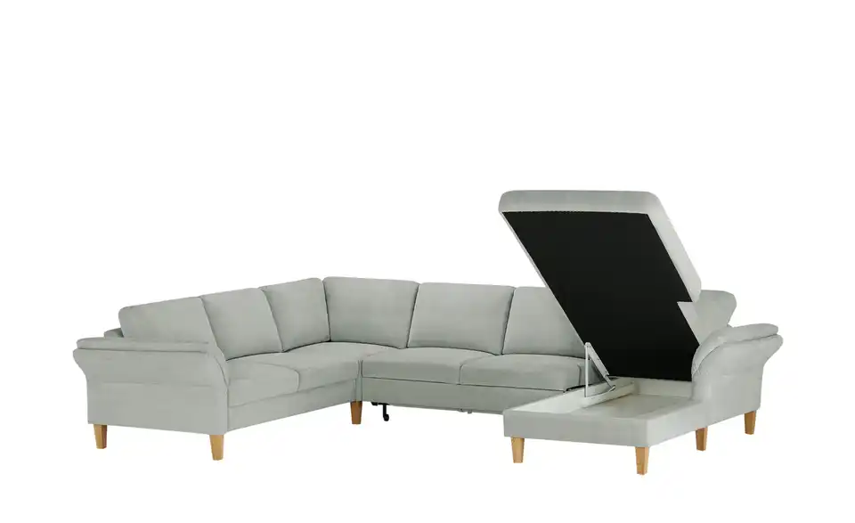 Max Schelling Wohnlandschaft Maximum, Funktionsansicht