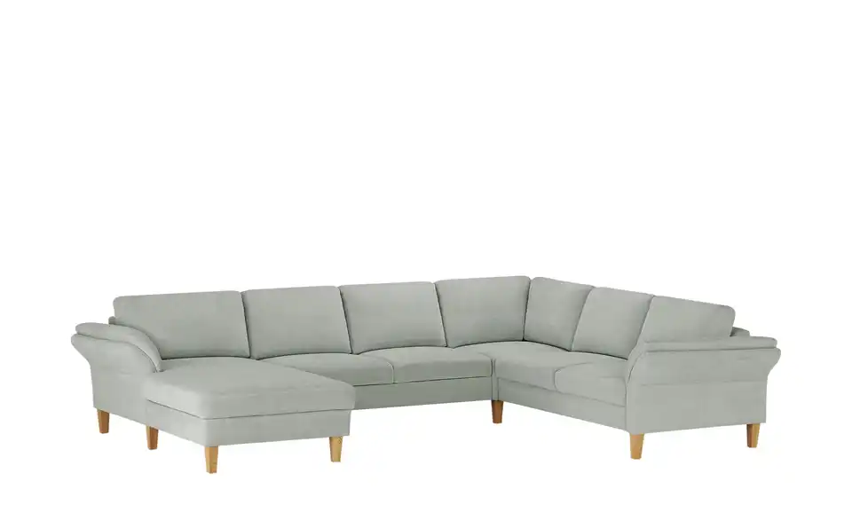 Max Schelling Wohnlandschaft Maximum, Perspektive