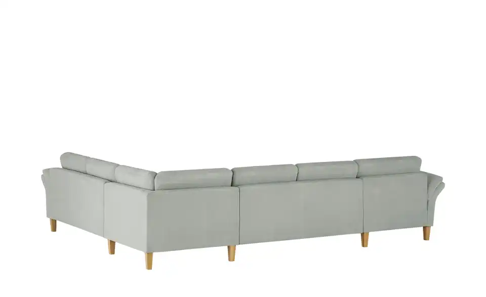 Max Schelling Wohnlandschaft Maximum, Rückansicht