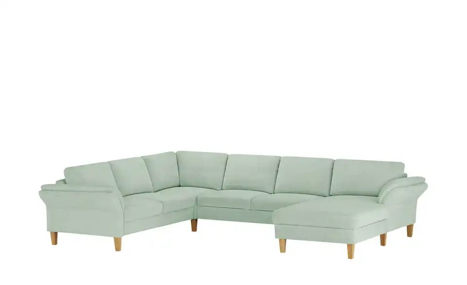 Max Schelling Wohnlandschaft Maximum, Perspektive