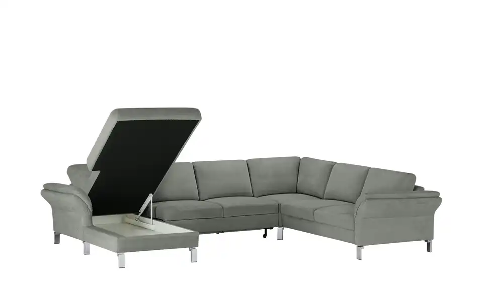 Max Schelling Wohnlandschaft Maximum, Funktionsansicht