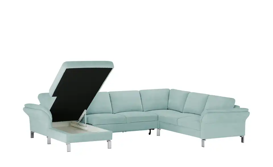 Max Schelling Wohnlandschaft Maximum, Funktionsansicht