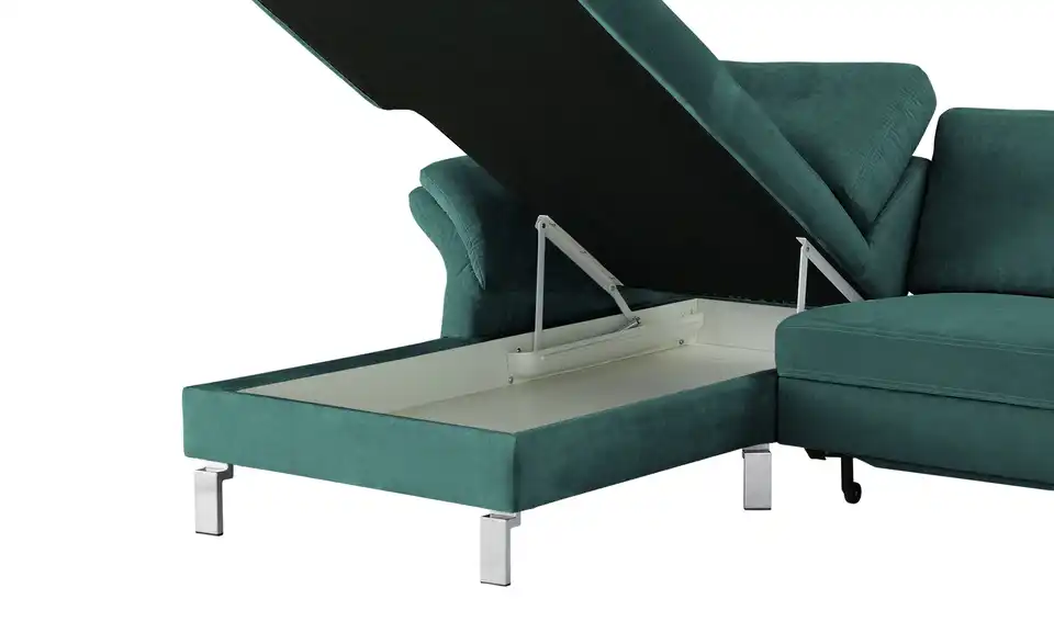 Max Schelling Wohnlandschaft Maximum, Detailansicht