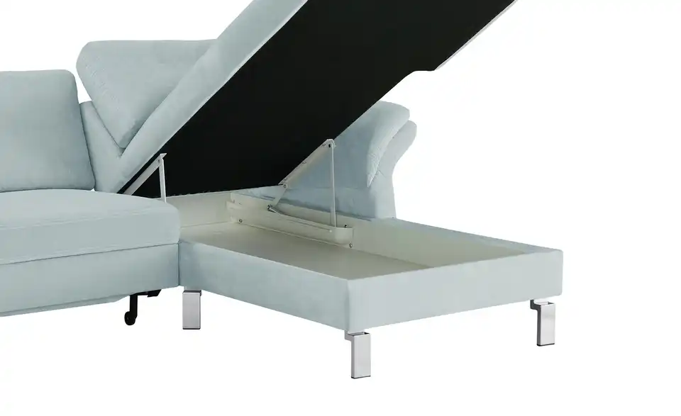 Max Schelling Wohnlandschaft Maximum, Detailansicht