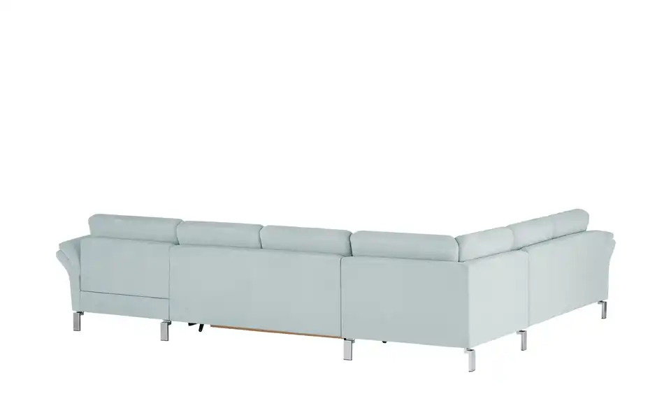 Max Schelling Wohnlandschaft Maximum, Rückansicht