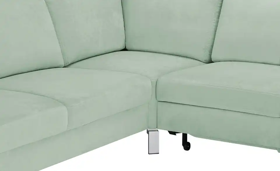 Max Schelling Wohnlandschaft Maximum, Detailansicht