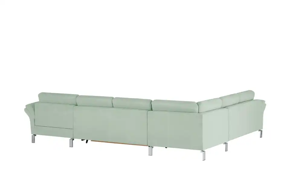 Max Schelling Wohnlandschaft Maximum, Rückansicht