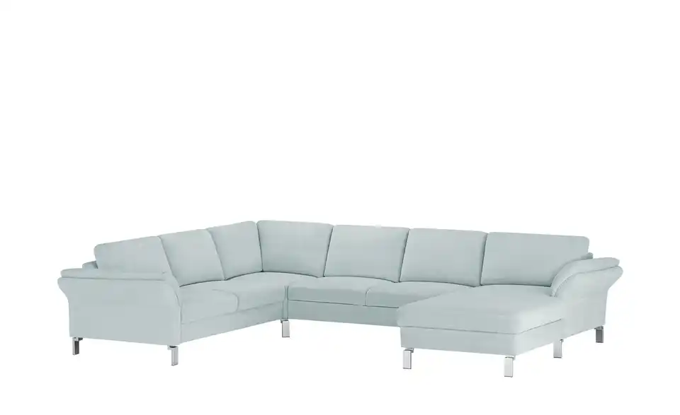 Max Schelling Wohnlandschaft Maximum, Perspektive