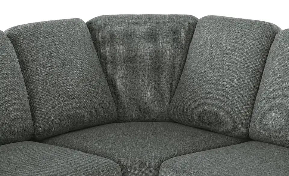 smart Ecksofa Valencia, Detailansicht