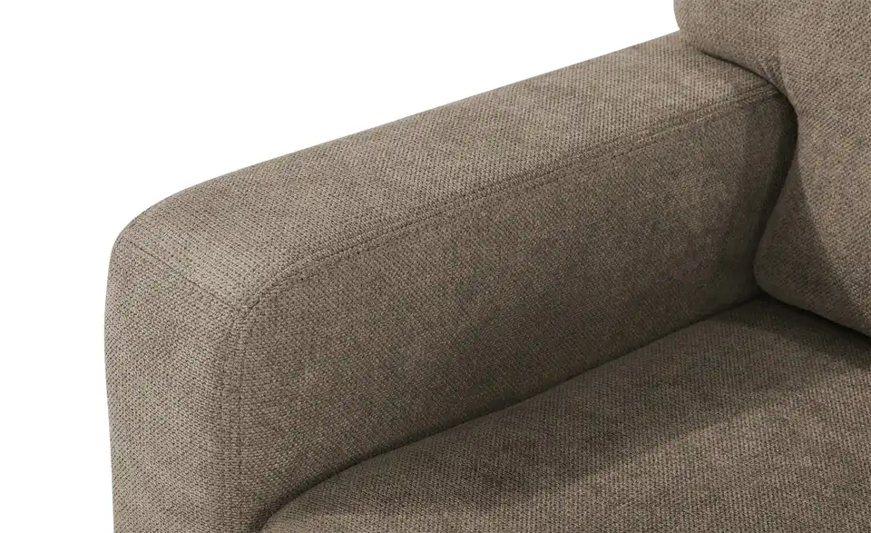 smart Ecksofa Valencia, Detailansicht