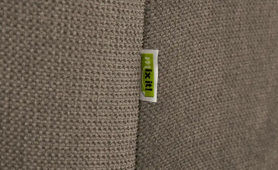 smart Ecksofa Valencia, Detailansicht