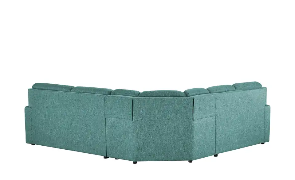 smart Ecksofa Valencia, Rückansicht