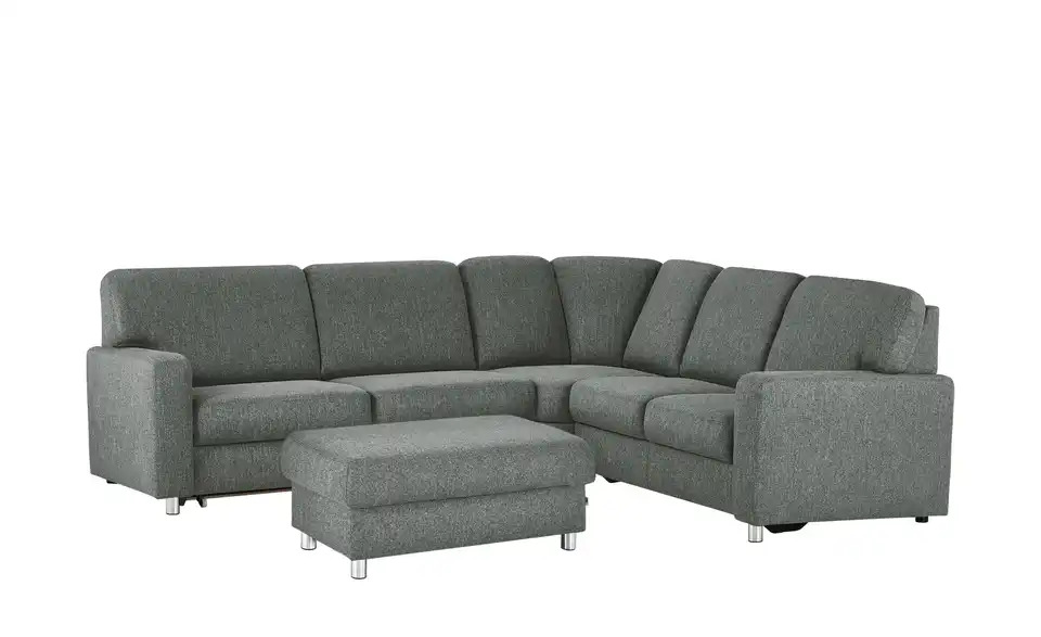 smart Ecksofa Valencia, in Wohnsituation