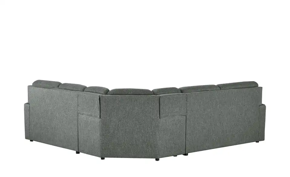 smart Ecksofa Valencia, Rückansicht