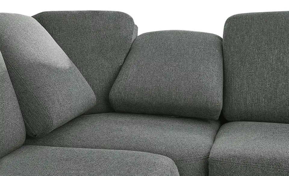 smart Ecksofa Valencia, Detailansicht
