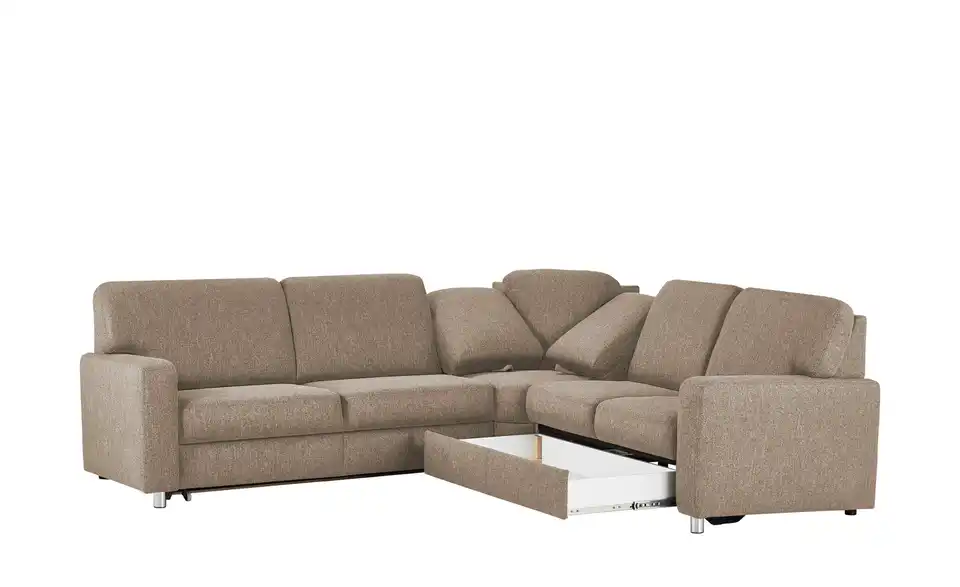 smart Ecksofa Valencia, Funktionsansicht