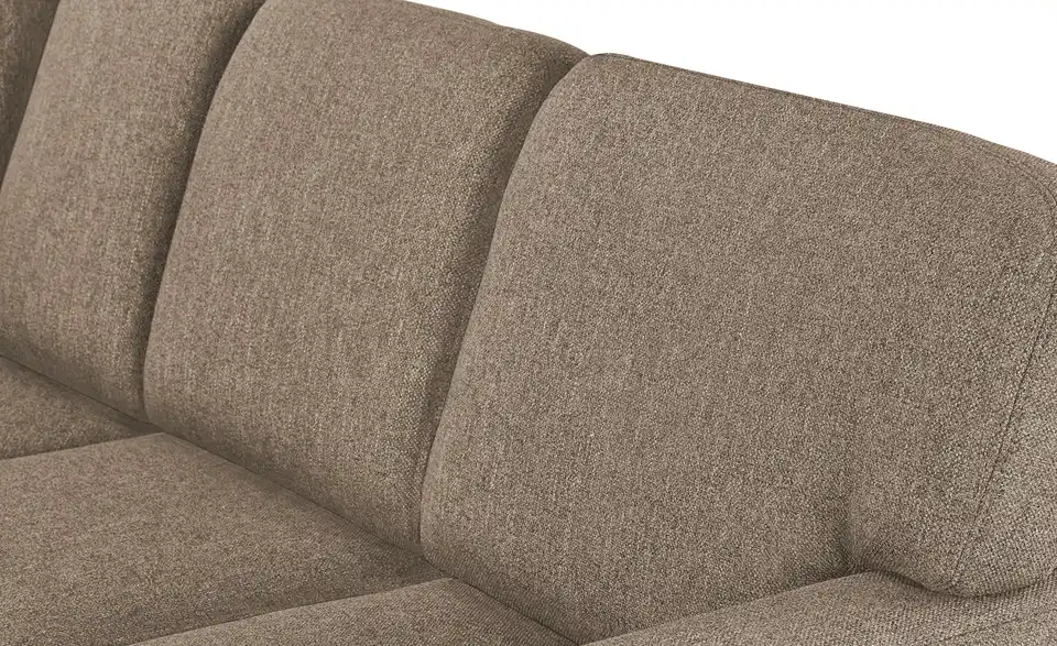 smart Ecksofa Valencia, Detailansicht
