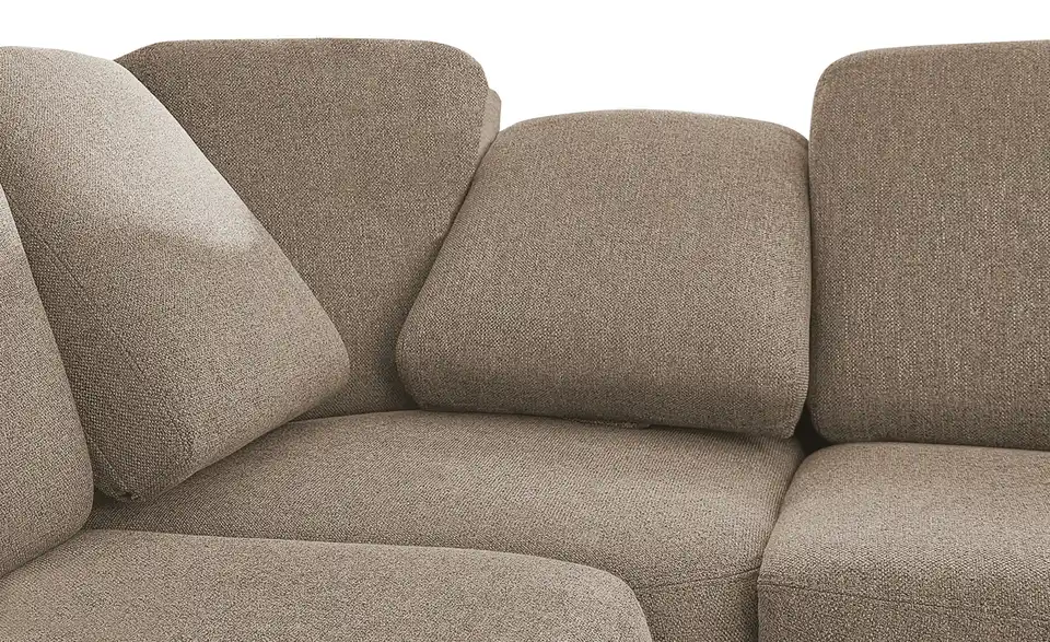 smart Ecksofa Valencia, Detailansicht