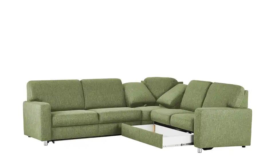 smart Ecksofa Valencia, Funktionsansicht