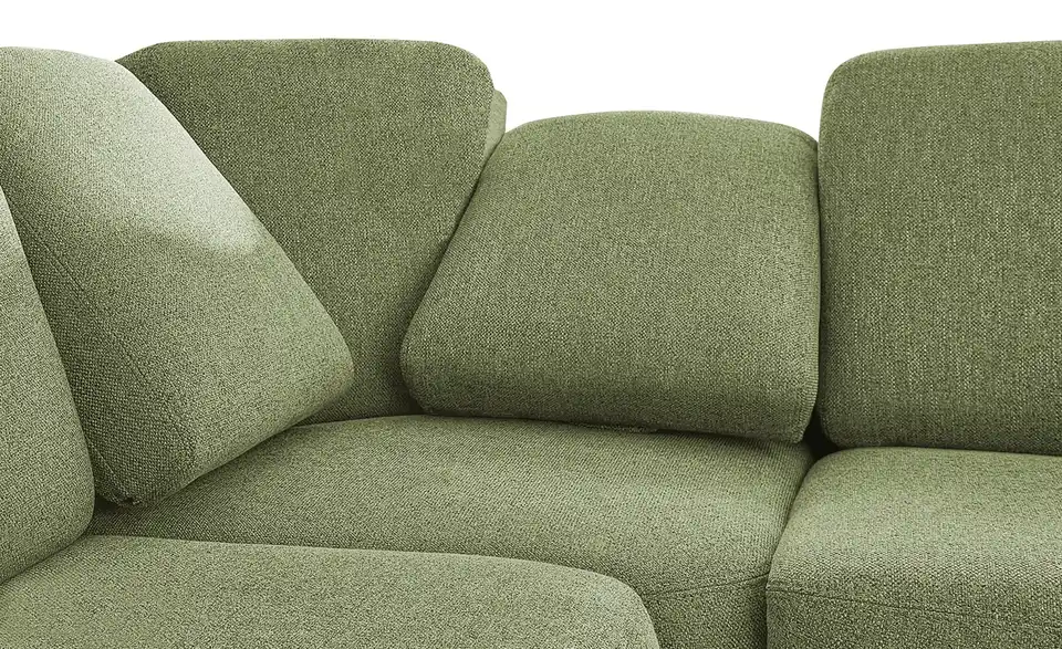 smart Ecksofa Valencia, Detailansicht