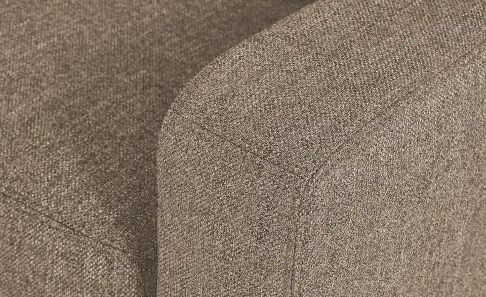 smart Ecksofa Valencia, Detailansicht