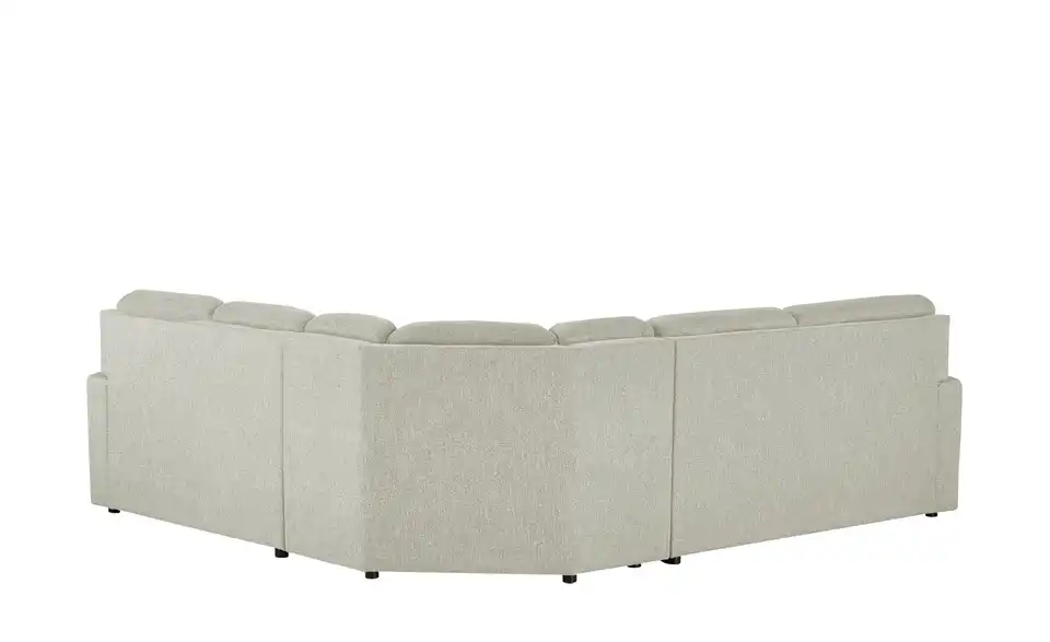 smart Ecksofa Valencia, Rückansicht