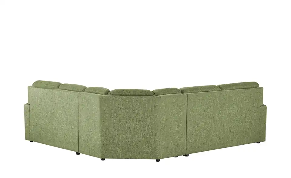 smart Ecksofa Valencia, Rückansicht