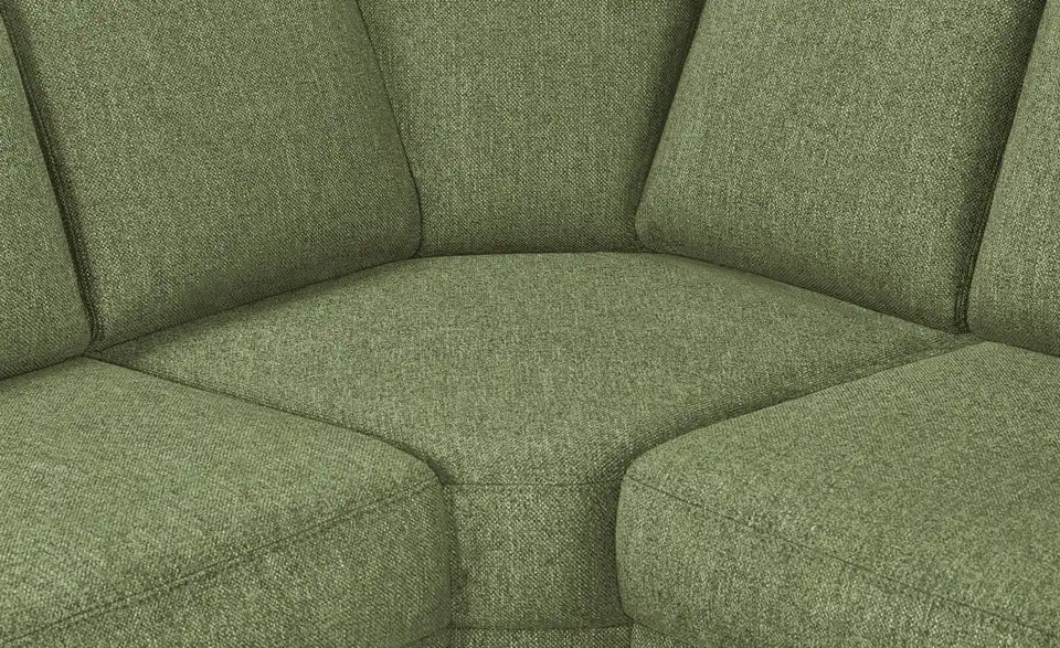 smart Ecksofa Valencia, Detailansicht