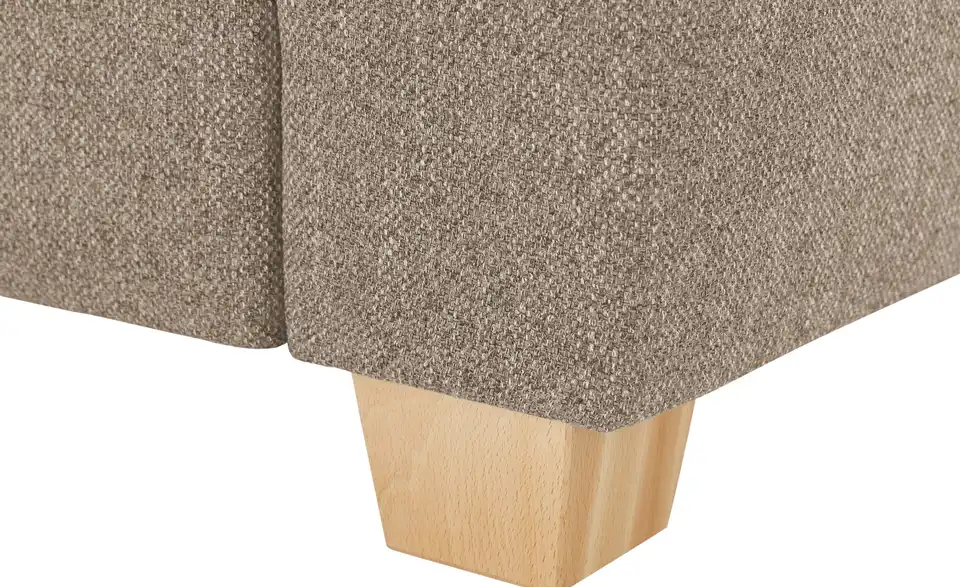 smart Ecksofa Valencia, Detailansicht