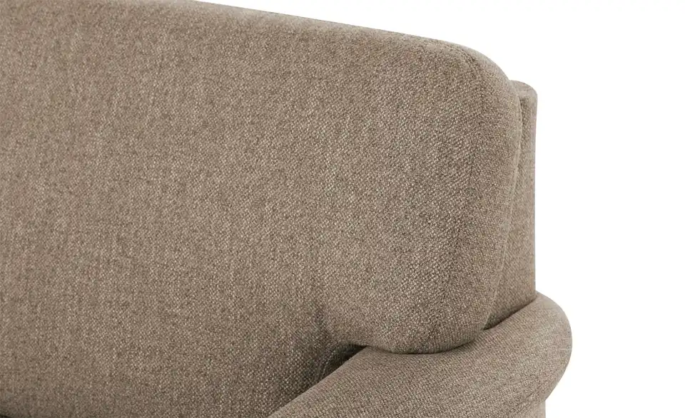 smart Ecksofa Valencia, Detailansicht