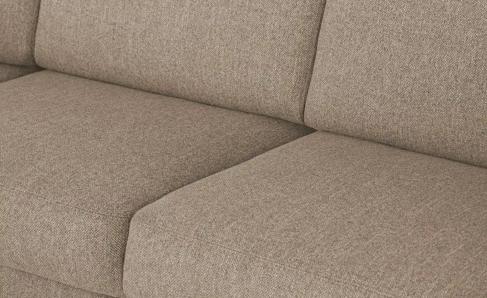 smart Ecksofa Valencia, Detailansicht