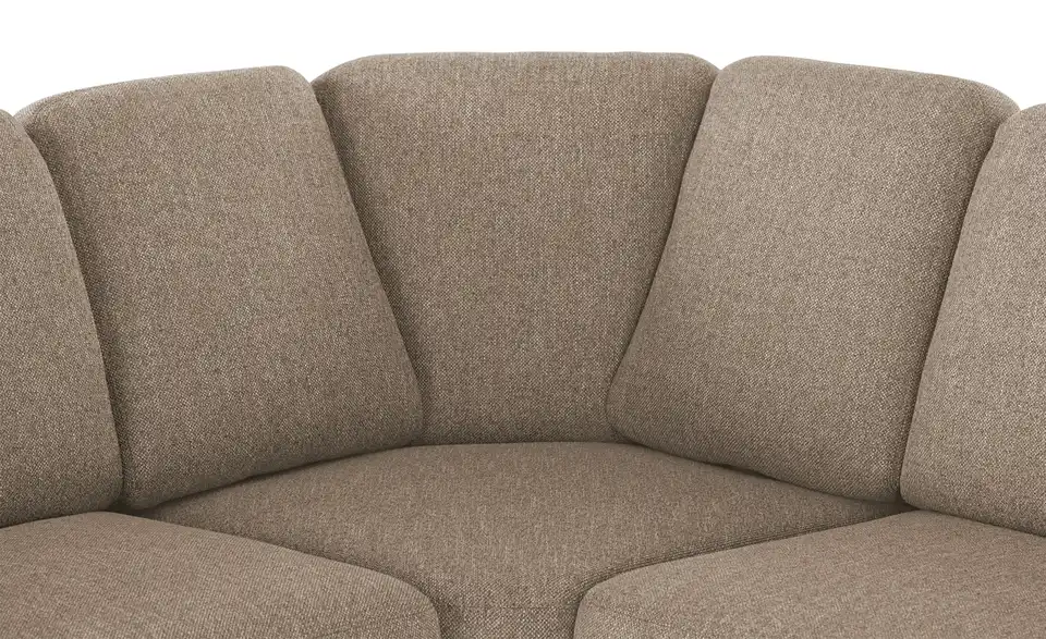 smart Ecksofa Valencia, Detailansicht