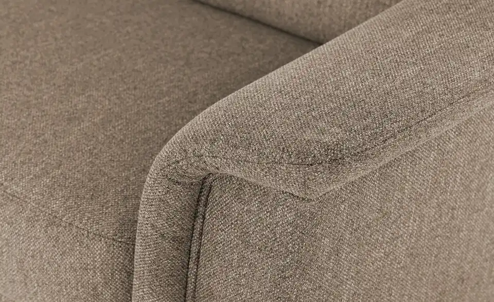 smart Ecksofa Valencia, Detailansicht