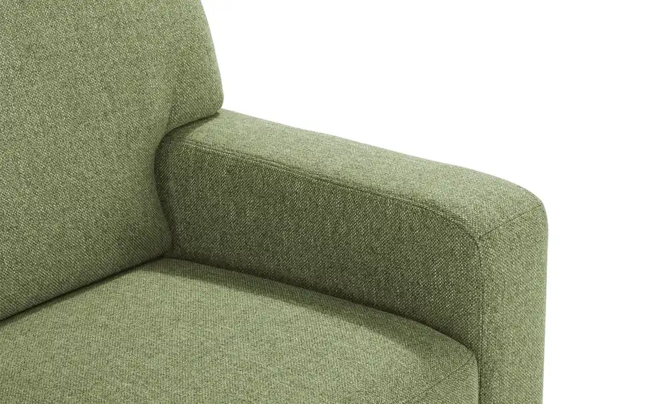 smart Ecksofa Valencia, Detailansicht