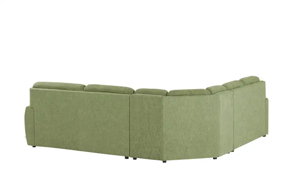 smart Ecksofa Valencia, Rückansicht