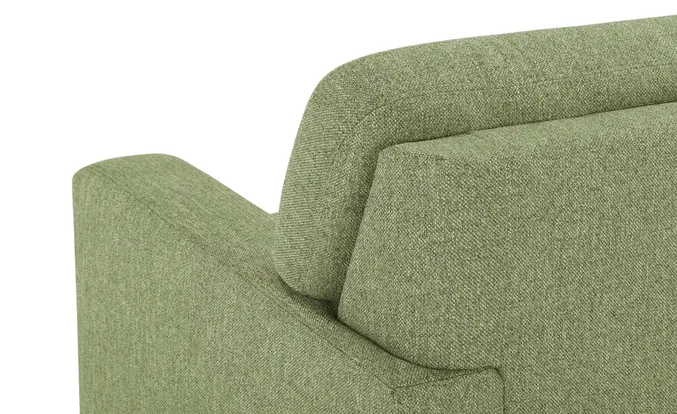 smart Ecksofa Valencia, Detailansicht