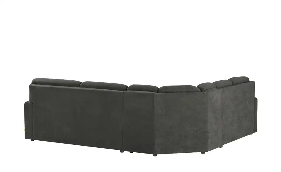 smart Ecksofa Valencia, Rückansicht