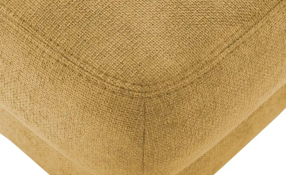 smart Hocker Valencia, Detailansicht