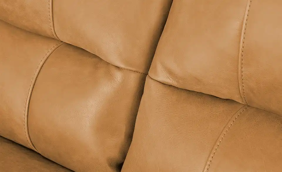 Wohnwert Einzelsofa Adelma, Naht