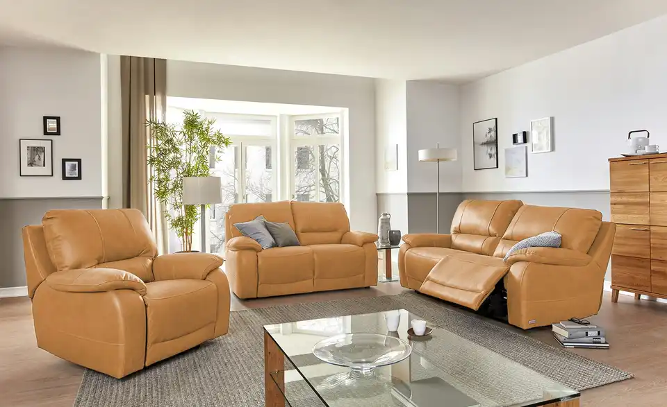 Wohnwert Einzelsofa Adelma, in Wohnsituation