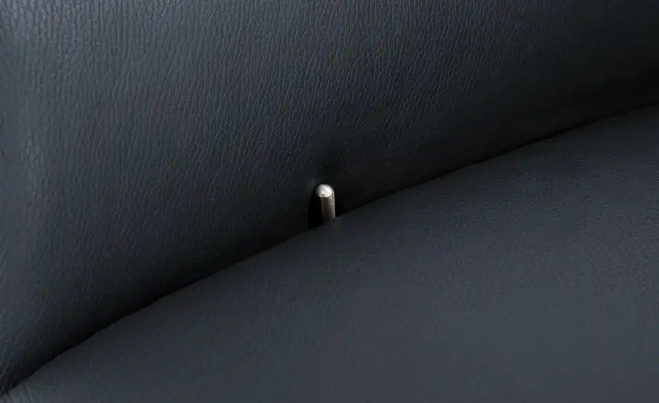 JOOP! Relaxsessel aus Leder Lounge 8140, Detailansicht