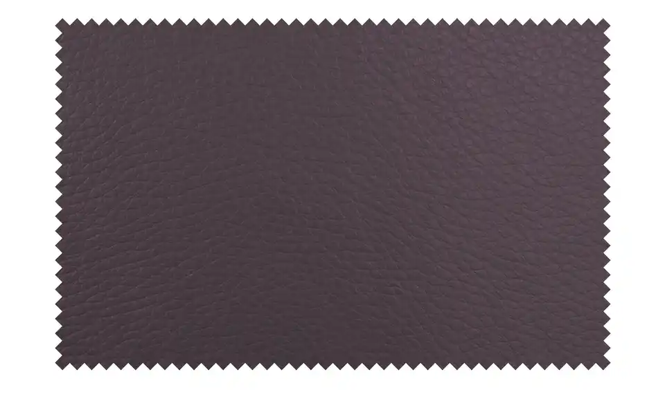 JOOP! Relaxsessel aus Leder Lounge 8140, Stoffstruktur