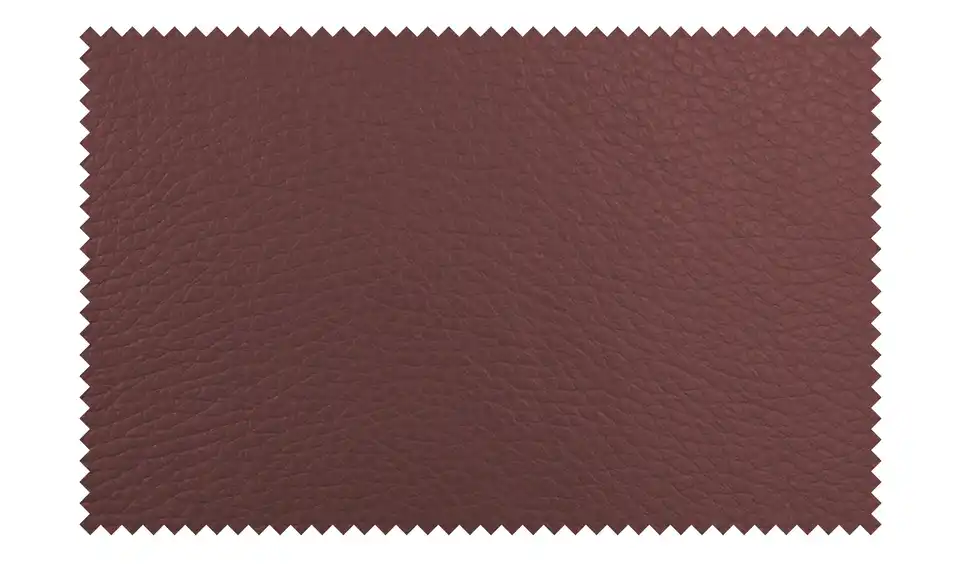 JOOP! Relaxsessel aus Leder Lounge 8140, Stoffstruktur