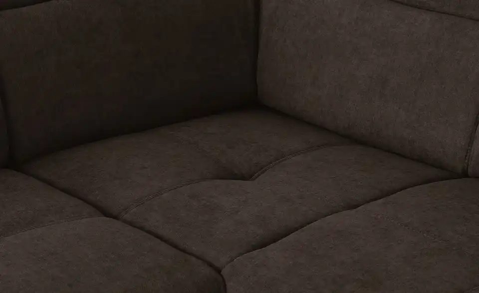 Primo Ecksofa Formula, Detailansicht