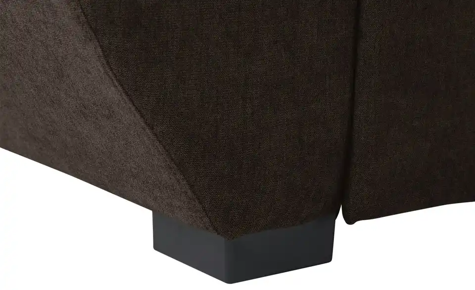 Primo Ecksofa Formula, Detailansicht