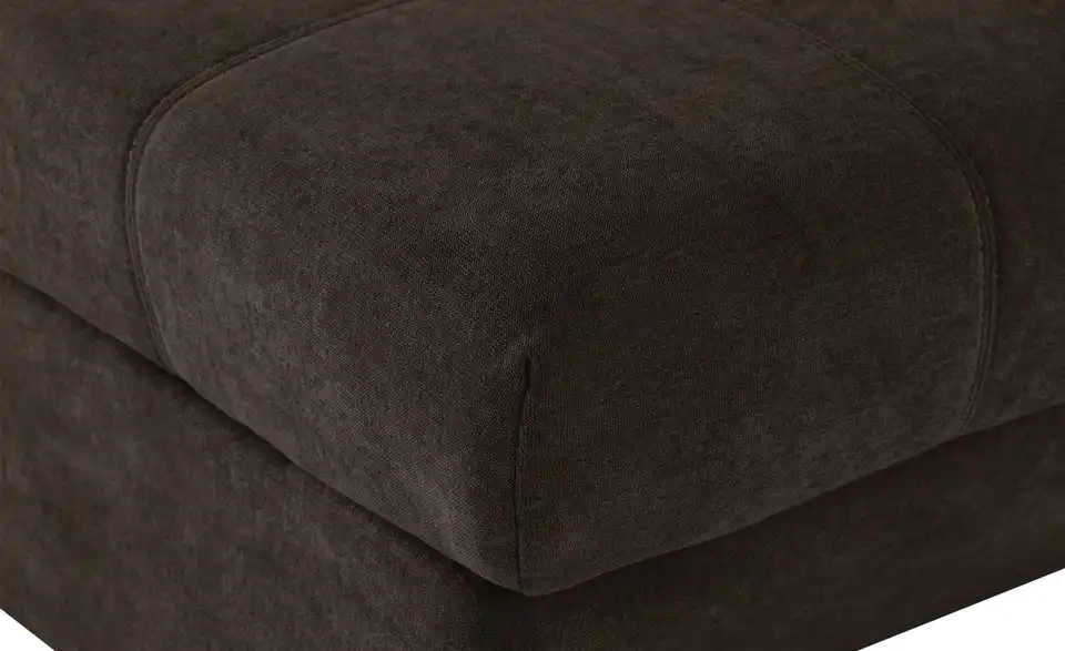 Primo Ecksofa Formula, Detailansicht