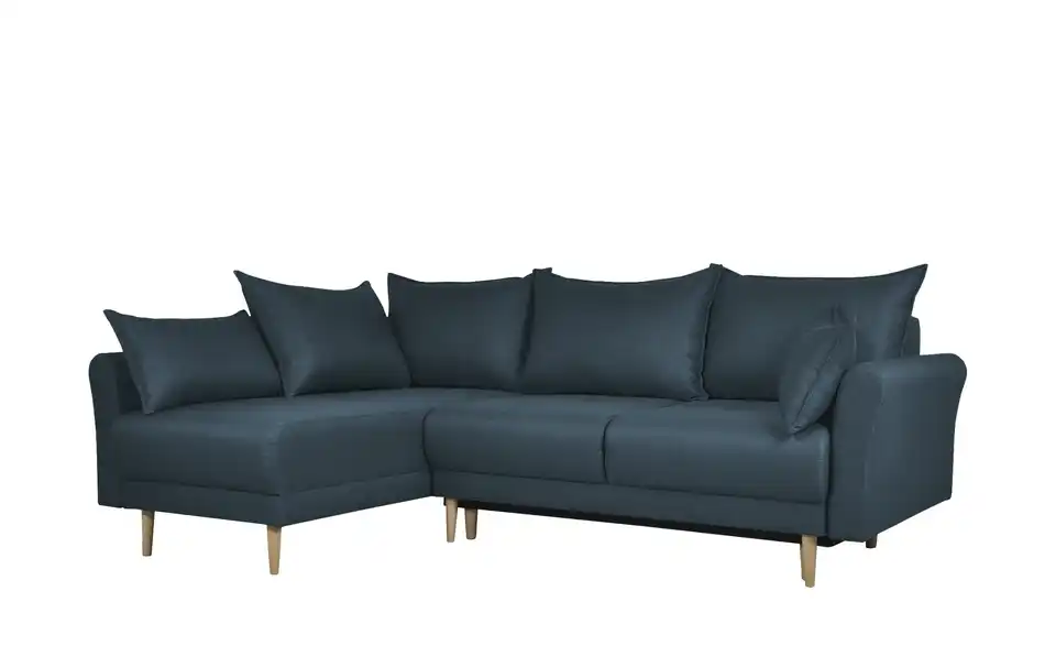 smart Ecksofa, Perspektive